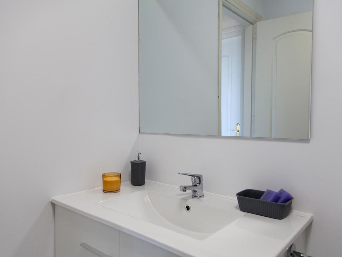 Vila Agradable Adosado Con Piscina La Hidalga Benalmádena Exteriér fotografie